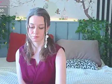 Stripchat Sex Cam of SkyHelen