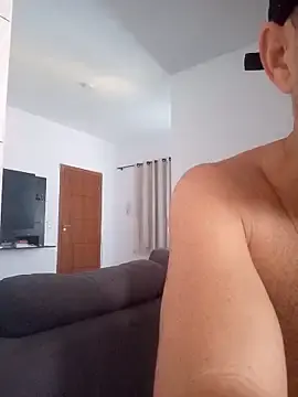 Stripchat Live Sex Cam of Steves24