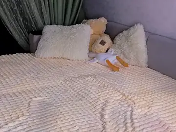 Stripchat Sex Chat of Sweeet_Barbie