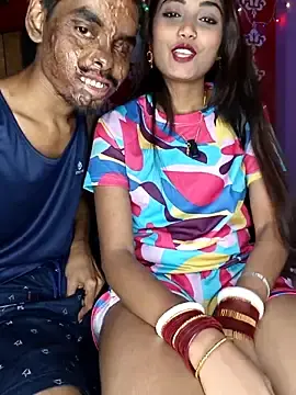 Stripchat Sex Chat of Sweet-priyaa