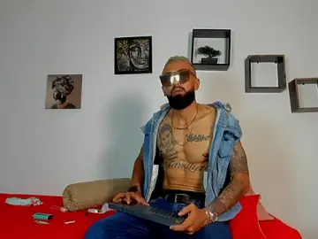 Stripchat Free Porn Cam of Tessa_siham