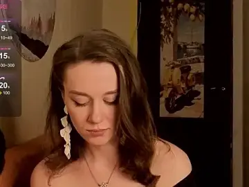 Stripchat Live Sex of blue_box