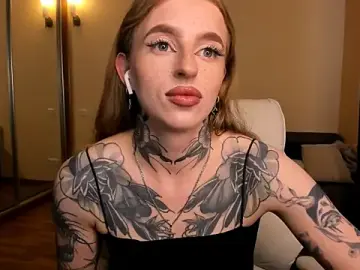 Stripchat Live Porn of harley_kimm