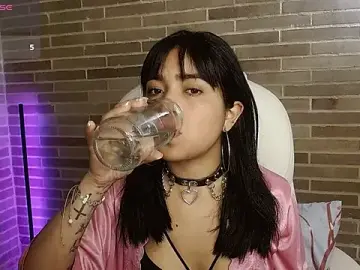 Stripchat Live Porn of helenacyruss