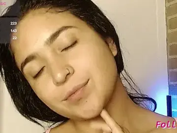 Stripchat Live Sex of helenacyruss