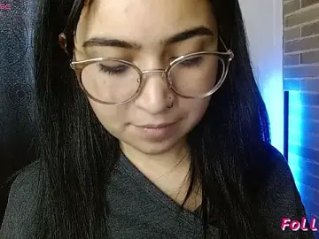 Stripchat Live Porn of helenacyruss