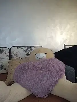 Stripchat Adult Webcam of saidaskye