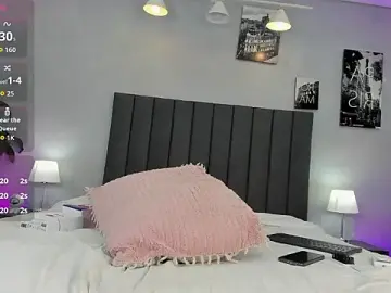 Stripchat Sex Cam of sven_basquia