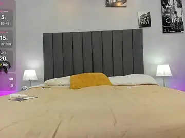 Stripchat Live Sex Cam of sven_basquia