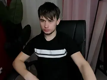 Stripchat Live Sex of AlejandroEllias