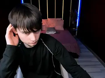 Stripchat Best Webcam of AlejandroEllias