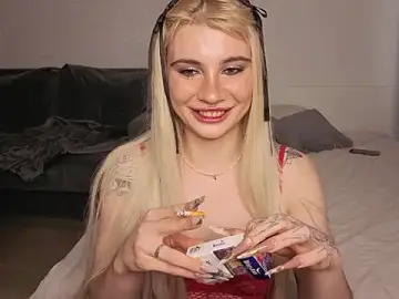 Stripchat Free Porn Cam of Ashley-Urban