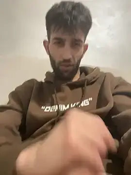 Stripchat Adult Video Chat of Dondeloquieras4