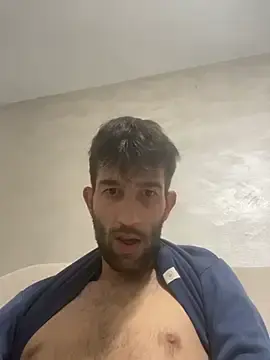 Stripchat Nude Webcam of Dondeloquieras4