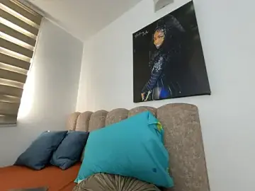 Stripchat Sex Cam of Georginaxx