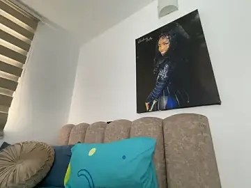 Stripchat Watch Live Sex Cams of Georginaxx