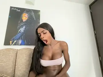 Stripchat Sex Chat of Georginaxx