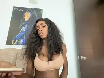 Stripchat Live Sex Cam of Georginaxx