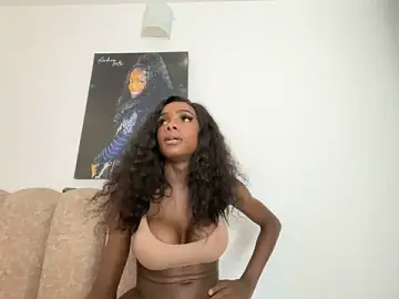 Stripchat Free Porn Cam of Georginaxx