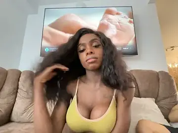 Stripchat Adult Video Chat of Georginaxx