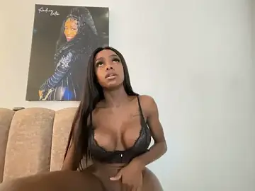 Stripchat Live Porn of Georginaxx