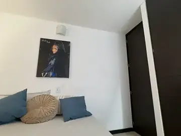 Stripchat Live Porn of Georginaxx