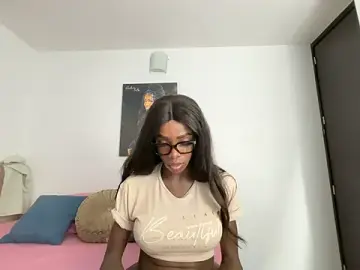 Stripchat Free Porn Cam of Georginaxx