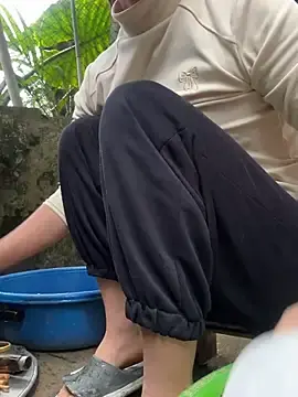 Stripchat Nude Webcam of Luna-Kim