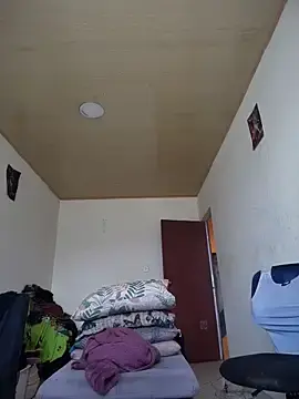 Stripchat Adult Webcam of MARILYNMADELENAKOVANOVA