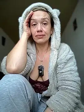 Stripchat Live Sex of MARILYNRICHTER