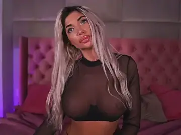Stripchat Sex Chat of SnowyElsaa