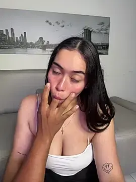 Stripchat Best live sex cam show of SophieRoyals