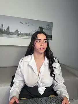 Stripchat Free Live Porn of SophieRoyals