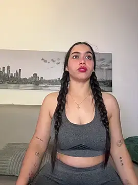 Stripchat Private Sex Chat of SophieRoyals