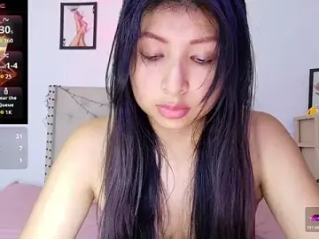 Stripchat Sex Chat of Sweet_baby_hellen