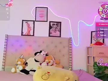 Stripchat Adult Webcam of Sweet_baby_hellen