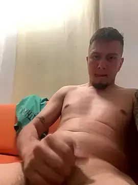 Stripchat Nude Webcam of bogerkek
