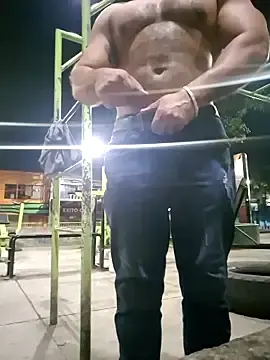 Stripchat Live Porn of mago_vive