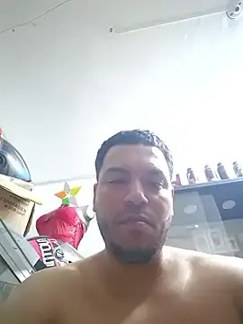 Stripchat Free Live Porn of mago_vive