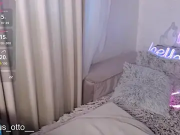 Stripchat Nude Webcam of mrs_kitty69