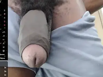 Stripchat Live Porn of thomsom23