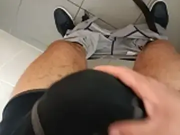 Stripchat Live Sex Cam of topman_____