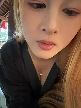 Stripchat Best Webcam of yuki_june