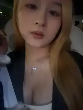 Stripchat Live Sex of yuki_june