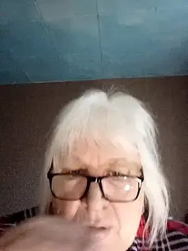 Stripchat Nude Webcam of Alexia64231