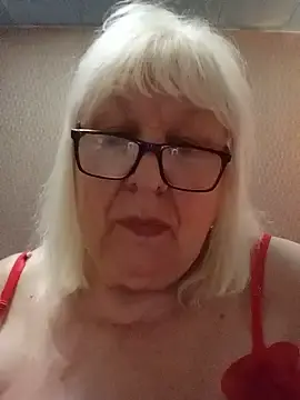 Stripchat Nude Webcam of Alexia64231
