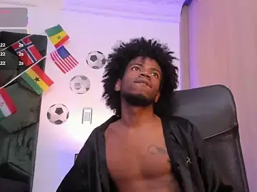 Stripchat Live Porn of AllexJacob