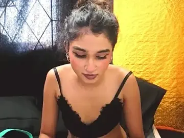 Stripchat Nude Webcam of Amber_Rose06