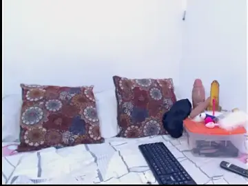Stripchat Watch Live Sex Cams of Ashley_Spicy