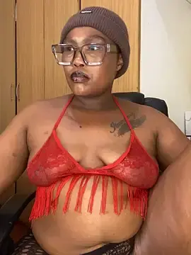 Stripchat Best live sex cam show of BADFATASS85
